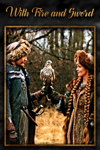 With Fire and Sword (1999) extra-torrent