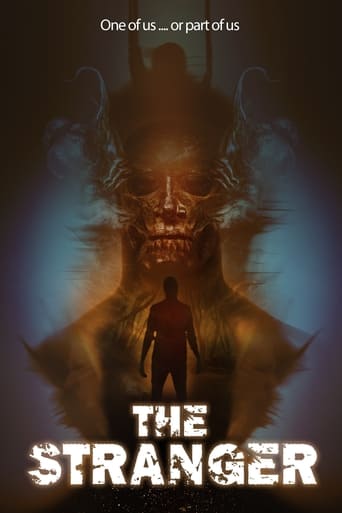 The Stranger (2022) extra-torrent