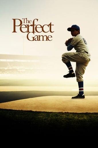 The Perfect Game (2009) extra-torrent