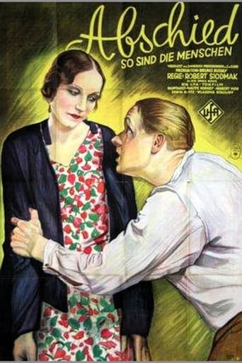 Abschied (1930) extra-torrent
