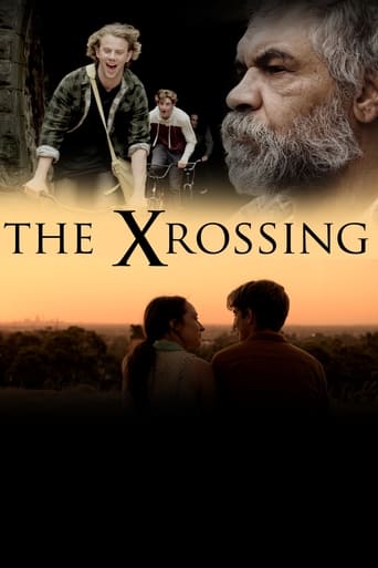 The Xrossing (2020) extra-torrent