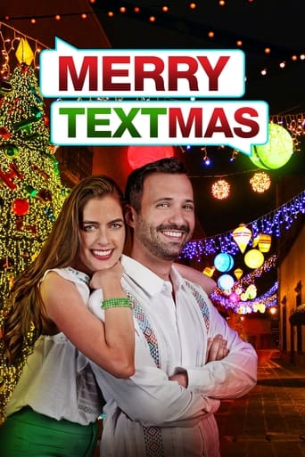 Merry Textmas (2022) extra-torrent