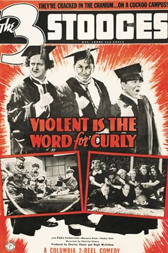 Violent Is the Word for Curly (1938) extra-torrent