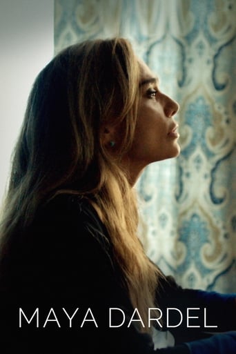 Maya Dardel (2017) extra-torrent