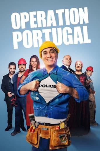 Operation Portugal (2021) extra-torrent