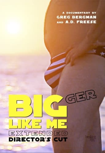 Bigger Like Me (Extended Director's Cut) (2022) extra-torrent