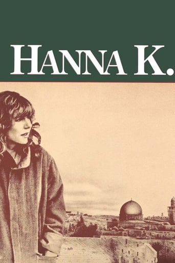 Hanna K. (1983) extra-torrent