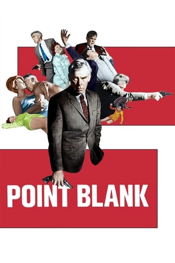 Point Blank (1967) extra-torrent