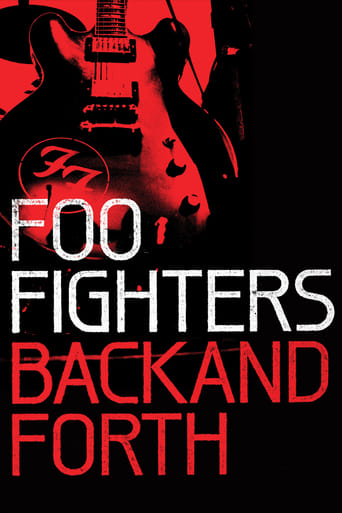 Foo Fighters: Back and Forth (2011) extra-torrent