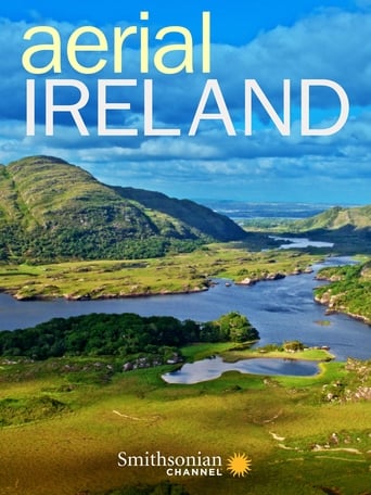Aerial Ireland (2017) extra-torrent