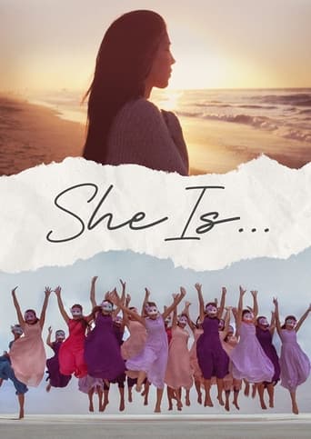 She Is... (2023) extra-torrent