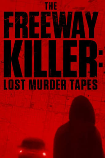 The Freeway Killer: Lost Murder Tapes (2022) extra-torrent