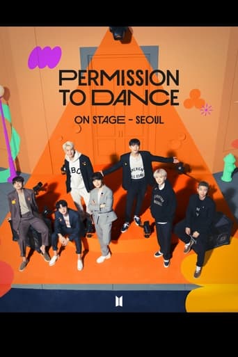 BTS Permission to Dance on Stage - Seoul: Live Viewing (2022) extra-torrent