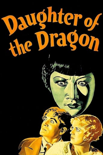 Daughter of the Dragon (1931) extra-torrent