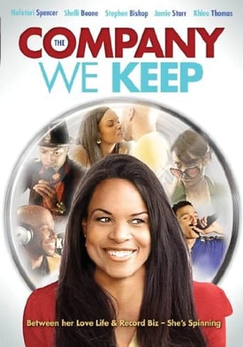 The Company We Keep (2010) extra-torrent