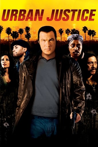 Urban Justice (2007) extra-torrent