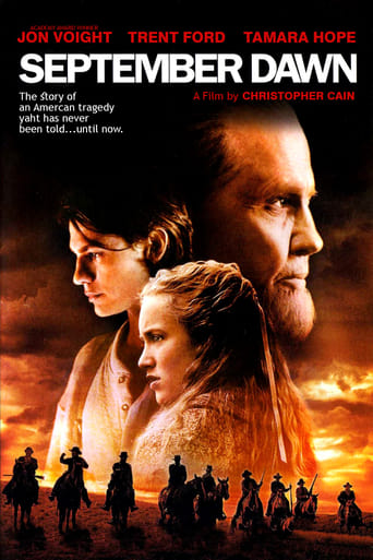 September Dawn (2007) extra-torrent