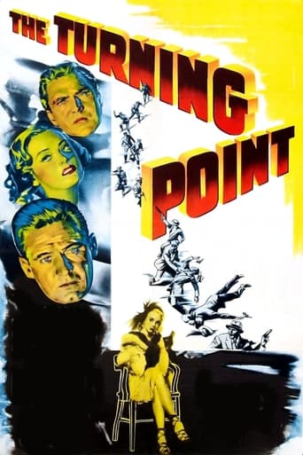 The Turning Point (1952) extra-torrent