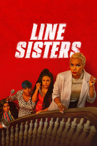 Line Sisters (2022) extra-torrent