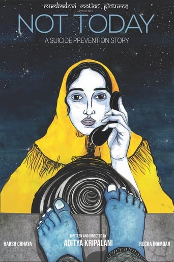 Not Today (2021) extra-torrent