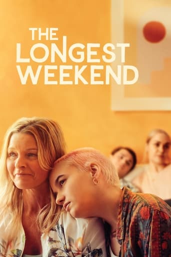 The Longest Weekend (2022) extra-torrent