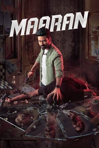 Maaran (2022) extra-torrent