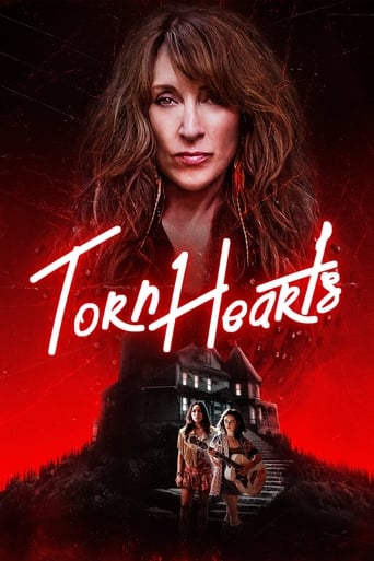 Torn Hearts (2022) extra-torrent