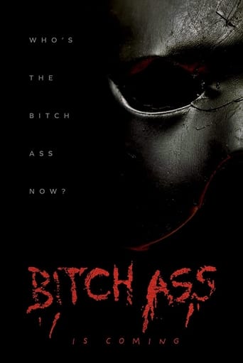 Bitch Ass (2022) extra-torrent