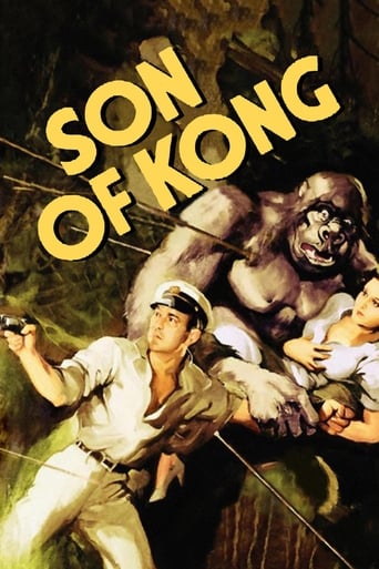 Son of Kong (1933) extra-torrent
