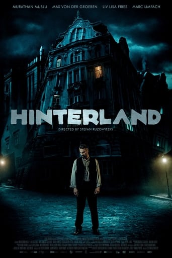 Hinterland (2021) extra-torrent
