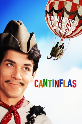 Cantinflas (2014) extra-torrent