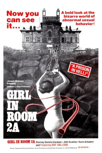 The Girl in 2A (1974) extra-torrent