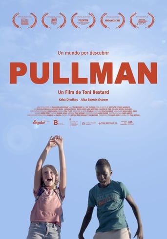 Pullman (2019) extra-torrent