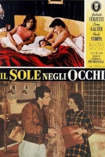 Empty Eyes (1953) extra-torrent