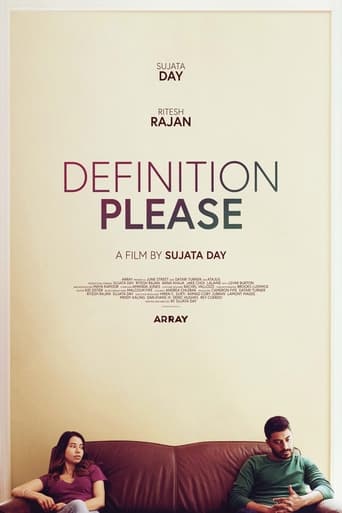 Definition Please (2020) extra-torrent