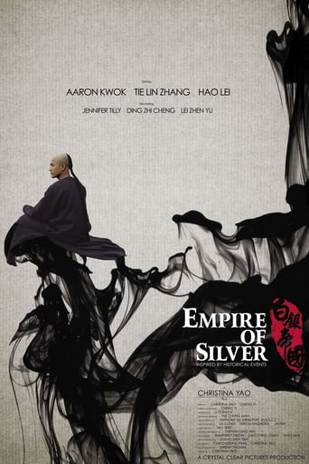 Empire of Silver (2009) extra-torrent