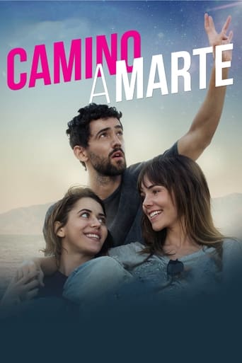 Road to Mars (2017) extra-torrent