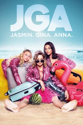 JGA: Jasmin. Gina. Anna. (2022) extra-torrent