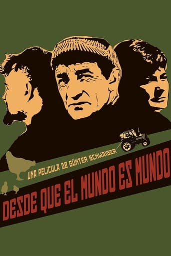 Since the World Was World (2015) extra-torrent