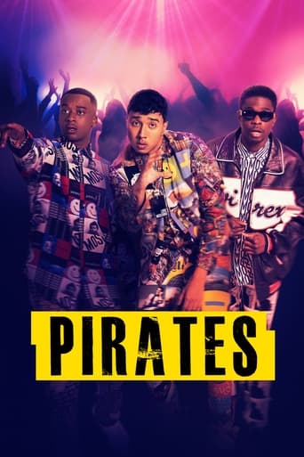 Pirates (2021) extra-torrent