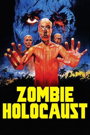 Zombie Holocaust (1980) extra-torrent