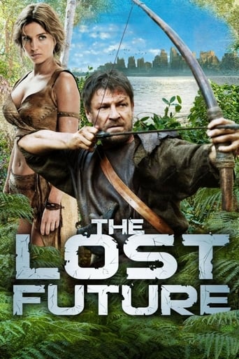 The Lost Future (2010) extra-torrent