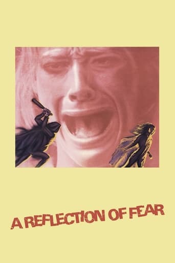 A Reflection of Fear (1972) extra-torrent