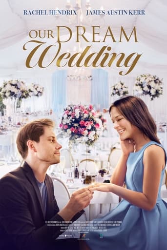 Our Dream Wedding (2021) extra-torrent