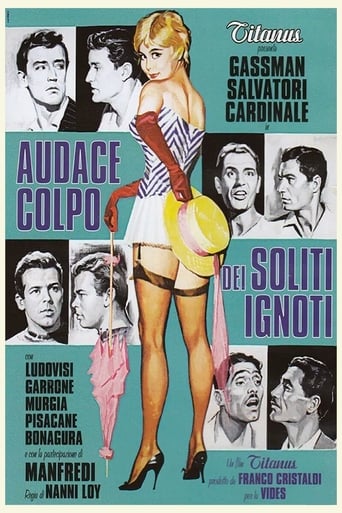 Fiasco in Milan (1959) extra-torrent
