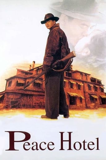 Peace Hotel (1995) extra-torrent