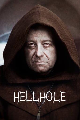 Hellhole (2022) extra-torrent