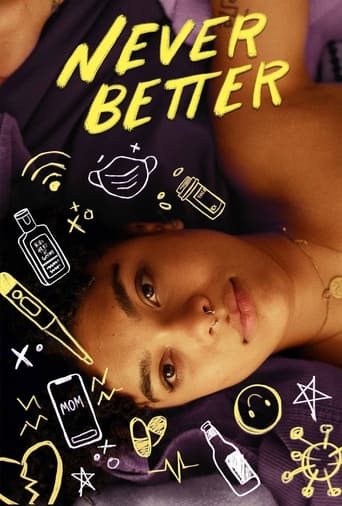 Never Better (2022) extra-torrent