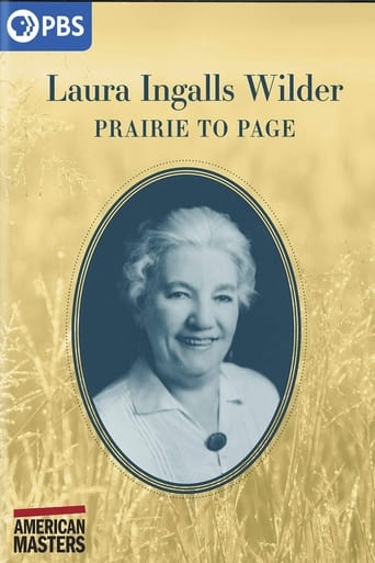 American Masters Laura Ingalls Wilder: Prairie to Page (2020) extra-torrent