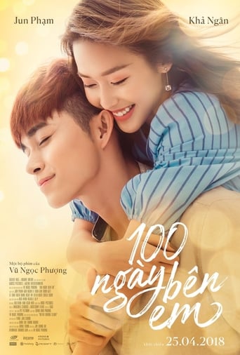 100 Days of Sunshine (2018) extra-torrent